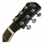 Guitarra Electroacústica Sunset 41JF2 4B Natural - tienda online