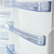 Heladera con Freezer KohiNoor KHDA43-7 413Lts Acero - comprar online