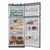 Heladera con Freezer KohiNoor KHDA43-7 413Lts Acero en internet