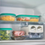 Heladera con Freezer KohiNoor KHDA43-7 413Lts Acero en internet