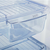 Heladera con Freezer KohiNoor KHDA43-7 413Lts Acero