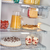 Heladera con Freezer KohiNoor KHDA43-7 413Lts Acero - EMOOD