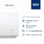 Aire Acondicionado BGH BSH65WCU Split FrÍo Calor 5000w - EMOOD