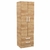 Placard Mosconi 22 Dakar Melamina Nebraska Natural