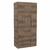 Placard Mosconi 23 Dakar Melamina Nebraska Gris 