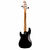 Bajo Eléctrico Sx FPB62-5-BK 5 Cuerdas Con Funda - comprar online