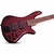 Bajo Eléctrico 4 Cuerdas Schecter Stiletto Custom 4 Emg Hz - comprar online