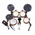 Batería Electrónica Medeli Mz528 Parches Mesh Midi Usb - comprar online