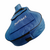 Funda Guitarra Clásica Sunset AB27-40 Impermeable Azul en internet