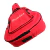 Funda Guitarra Acústica Sunset AB83-41 Impermeable Roja en internet