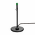 Micrófono Gamer JBL Quantum Stream Talk Negro - comprar online
