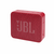 Parlante Portátil Bluetooth JBL GO Essential Rojo