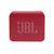 Parlante Portátil Bluetooth JBL GO Essential Rojo - comprar online