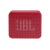 Parlante Portátil Bluetooth JBL GO Essential Rojo - comprar online