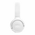 Auriculares JBL Tune 520 Bluetooth Vincha Blancos - tienda online