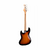 Bajo Eléctrico SX FJB-ALDER-3TS Jazz Bass American Alder - comprar online