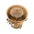 Bateria Taurus Maple Mfp415v Natural De 4 Cuerpo en internet
