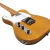 Guitarra Eléctrica Sx FTL50 Telecaster Para Zurdo Con Funda - comprar online
