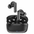 Auricular Monster MH22107 N-Lite Clear Talk Negro en internet