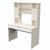 Mesa Escritorio Pc 720 con Alzada Mosconi Computadora Venezia - EMOOD