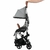 Coche para Bebe Ultraliviano Laika Nomad Grey Maxi Cosi - EMOOD