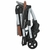 Coche para Bebe Ultraliviano Laika Nomad Grey Maxi Cosi - EMOOD