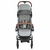 Coche para Bebe Ultraliviano Laika Nomad Grey Maxi Cosi