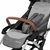 Imagen de Coche para Bebe Ultraliviano Laika Nomad Grey Maxi Cosi