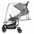 Coche para Bebe Ultraliviano Laika Nomad Grey Maxi Cosi en internet
