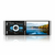 Autostereo Panacom CA-5102 Bluetooth USB 4x50W Pantalla 4"