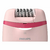 Depiladora Philips BRE285/00 Rosa con Accesorios - comprar online