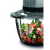 Multiprocesadora Eiffel E-626 Con Bowl De Vidrio 400w - comprar online