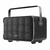 Parlante Portátil Aiwa AW-P225P 80W Negro