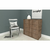Cómoda Cajonero Mosconi Nature 4 Cajones Nebraska Gris - comprar online
