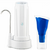 Purificador de Agua Sobre Mesada Dvigi Modelo AQUA + Jarra purificadora SENSE