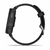 Smartwatch Garmin Forerunner 165 Black Slate Grey - EMOOD