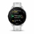 Smartwatch Garmin Forerunner 165 Mist Grey Whitestone - comprar online