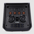 Torre AIWA Bluetooth AW-T806F-PB PMPO 6500W - EMOOD