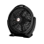 Ventilador Turbo Eiffel E-530 20" 130W Negro - comprar online
