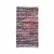 Alfombra Ambiente Multicolor Trapitos Rústica 90 x 150 - comprar online