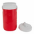 Conservadora de Bebidas Coleman CO69651 1,8L Roja - EMOOD
