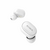 Auriculares AIWA In Ear TWA-70B Blanco True