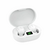 Auriculares AIWA In Ear TWA-70B Blanco True - comprar online