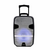 Torre AIWA Bluetooth AW-P1200D-SN PMPO 6000W
