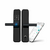 Cerradura Inteligente Suono HOG0194 Smartlock Sturdy Digital Wifi Color Negro