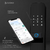 Cerradura Inteligente Suono HOG0194 Smartlock Sturdy Digital Wifi Color Negro - EMOOD