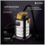 Aspiradora Industrial Sopladora Acero Liquidos 1300w 30 Lts - comprar online