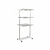 Tender Vertical Plegable Acero Inoxidable Onebox OB-TV2 en internet