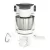 Batidora de Pie Moulinex Wizzo QA310110 Planetaria Blanca - comprar online