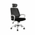 Silla de Oficina Apoya Cabeza y Brazo Onebox OB-SO8 Negro - comprar online